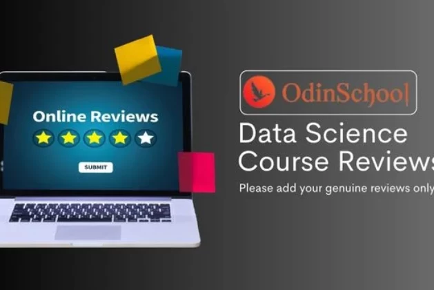 Is Odin School a good training company for data science course? Help us with genuine and honest Odin School reviews of their data science course and placements.
