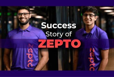 Zepto | Success Story | All You Need to Know | AnalyticsJobs