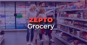 Zepto Grocery
