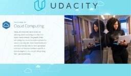 Udacity Nanodegree for Cloud computing Program review | AnalyticsJobs Review