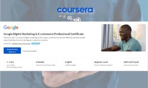Best Coursera Digital Marketing Course Reviews | Analytics Jobs Reviews