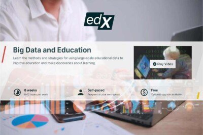 Top eDX Big data Course Reviews | Analytics Jobs Reviews