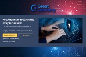 Great Learning Cyber Security Course Reviews | Analytics Jobs Reviews