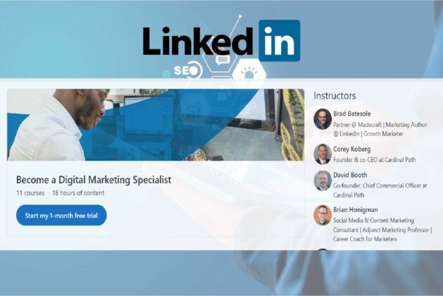 Best LinkedIn Digital Marketing Course Review | Analytics Jobs Reviews