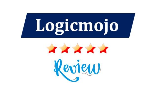 How is Logicmojo Data science course?