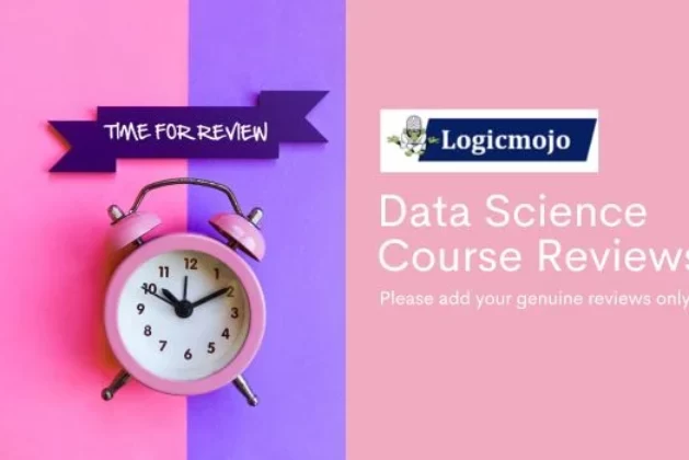 What is review of Logicmojo Data science course? We urge current and passed out alumni’s to review Logicmojo data science course and it’s placements.