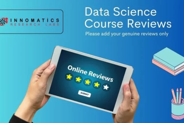 Innomatics Reviews – Can anyone review Innomatics data science course and it’s placements. The reviews needs to be authentic and should add value to the future data science learners.