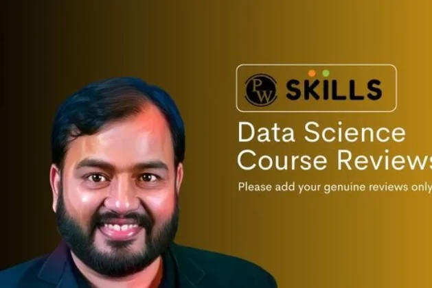 Can anyone help us with the PW Skills Reviews of their data science course? Also, help us with there placement reviews and will it be beneficial for the budding data scientists or data analysts?