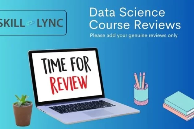 Skill Lync Reviews – Is the Skill Lync data science course worthwhile? We strongly encourage current and past participants to review Skill Lync courses, instructors, and job placements (if any).