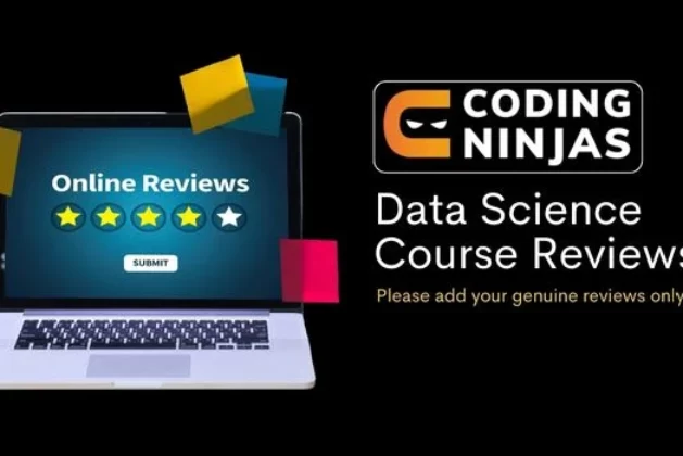 Coding Ninjas reviews of their data science course – Can you help us with honest and genuine reviews of Coding Ninjas Data Science and Machine Learning course? Genuine reviews and feedbacks are welcome.