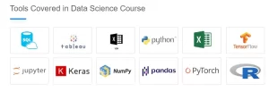 Besant Technologies Data Science course Reviews