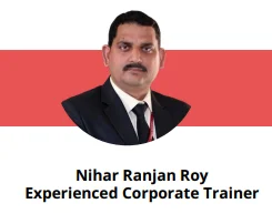 Nihar Ranjan Roy - Skillenable data science course reviews