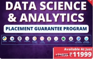 CloudyML data science reviews