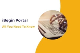 iBegin Portal : All You Need To Know