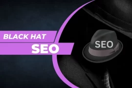 Black Hat SEO | Everything explained in Detailed!
