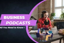 Best Business Podcasts for Young Entrepreneurs