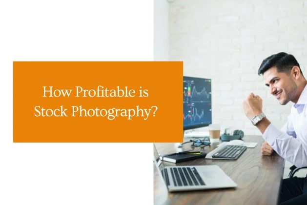 How Profitable is Stock Photography?