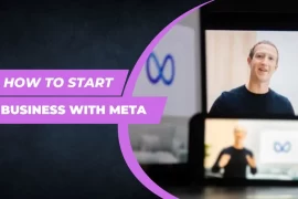 How to start a Business with Meta and Market on it?