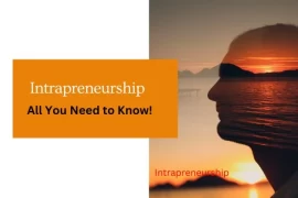 Intrapreneurship : All You Need to Know
