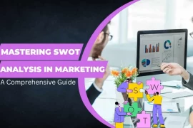 Mastering SWOT Analysis in Marketing : A Comprehensive Guide