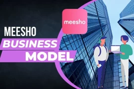 Meesho – India’s One of the Most Successful Business Model!