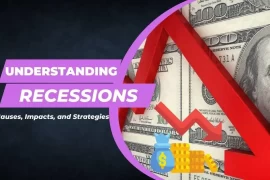 What is a Recession : Causes, Impacts, and Strategies