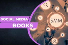Best Social Media Books for Effective Marketing Strategies