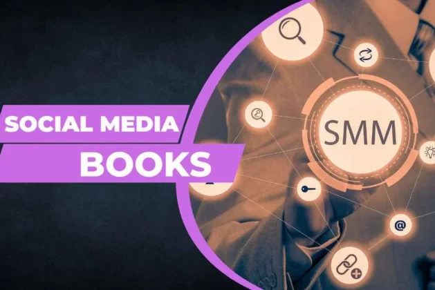 Best Social Media Books for Effective Marketing Strategies