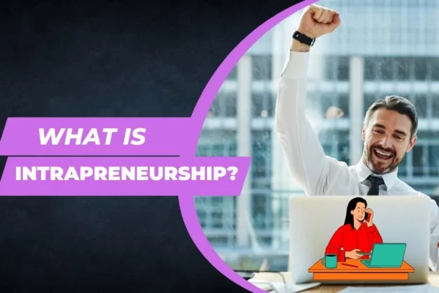 What is Intrapreneurship? | Definition & Tips to Grow Your Business