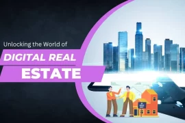 Unlocking the World of Digital Real Estate | Metaverse