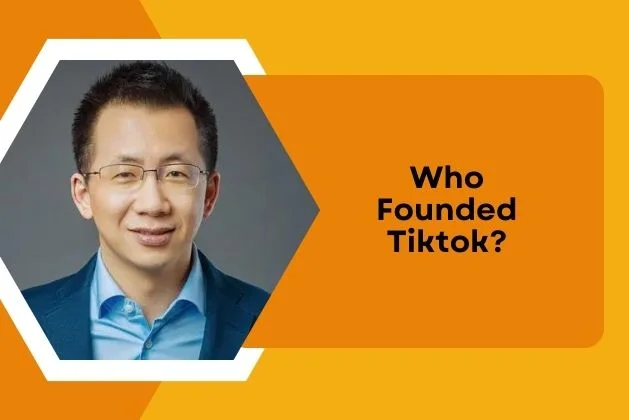Who Founded Tiktok?