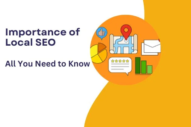 Importance of Local SEO : All You Need To Know