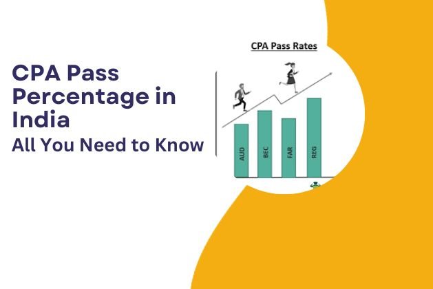CPA Pass Percentage in India : All You Need To Know