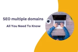 SEO Multiple Domains : All You Need To Know