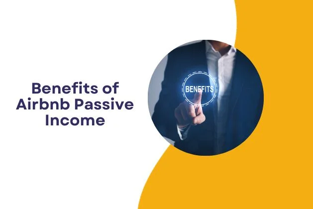 Benefits of Airbnb Passive Income