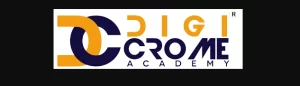 DIgicrome Academy Logo - AnalyticsJobs