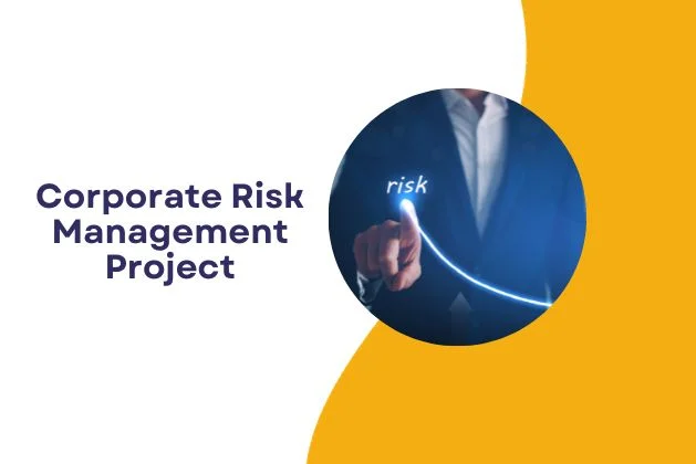Corporate Risk Management Project