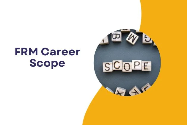 FRM Career Scope