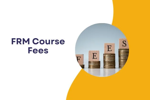 FRM Course Fees
