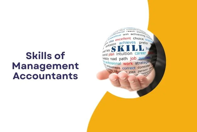 Skills of Management Accountants