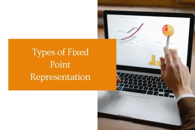 Types of Fixed Point Representation