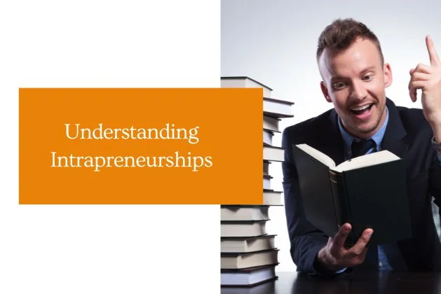 Understanding Intrapreneurships