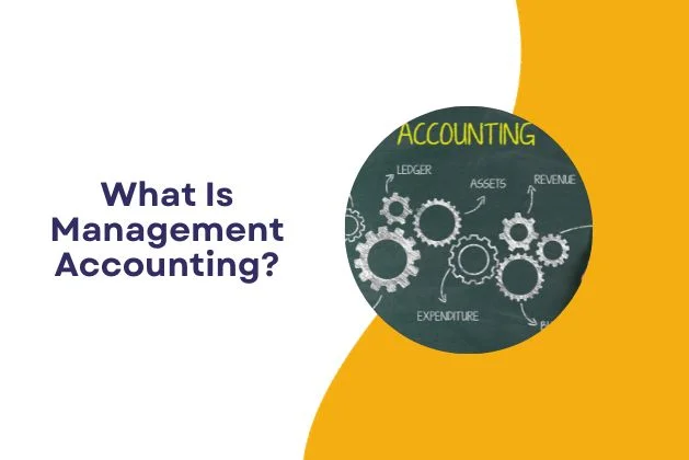 What Is Management Accounting?