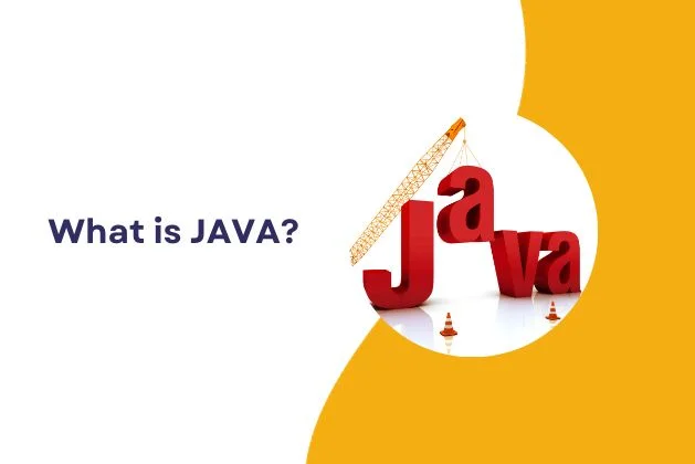 What is JAVA?