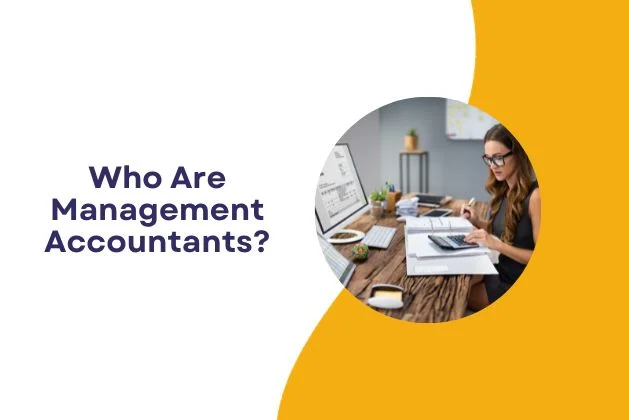 Who Are Management Accountants?