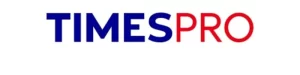 TimesPro Logo - Analytics Jobs