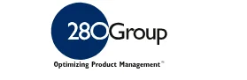 280 Group logo - Analytics Jobs