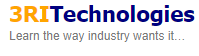 3RI Technologies Logo-Analytics Jobs