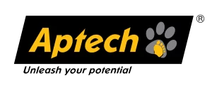 Aptech Learning Logo - Analytics Jobs
