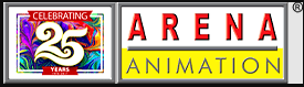 Arena Animation Logo-Analytics Jobs